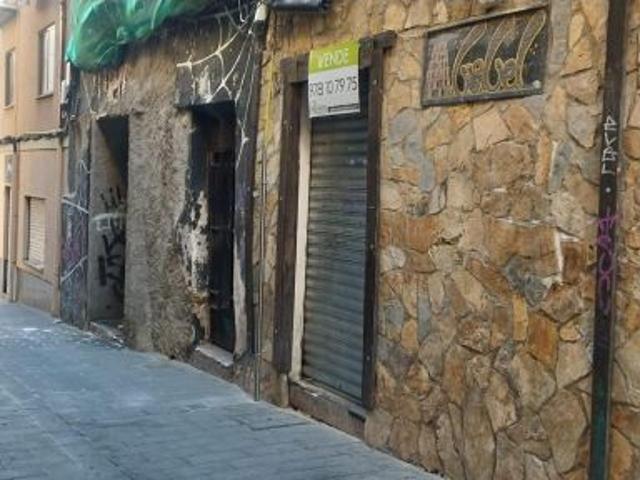 Piso en venta en Comunidad de Teruel, Aragón