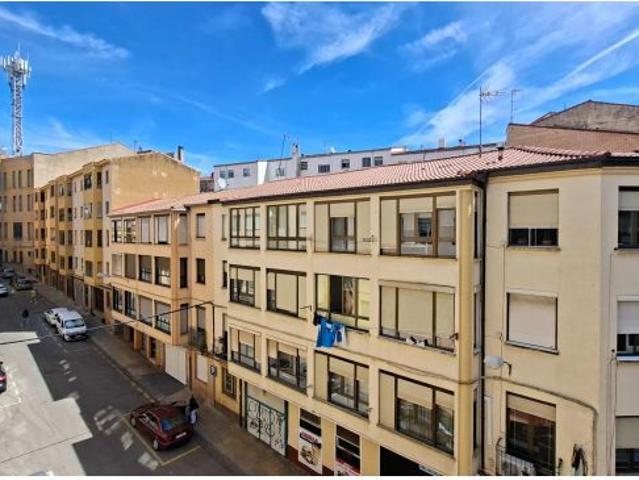 Piso en venta en Soria, Castilla y León
