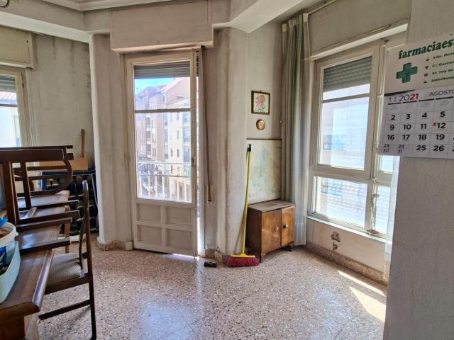 Piso en venta en Soria, Castilla y León