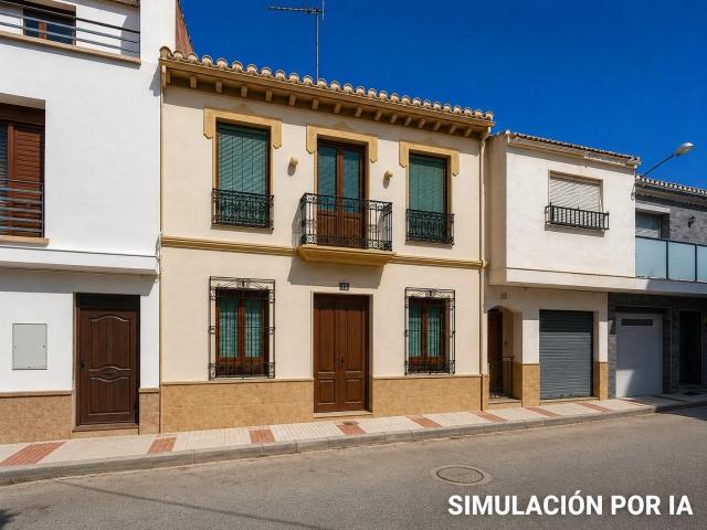 Casa en venta en Comarca de la Vega de Granada, Andalucía