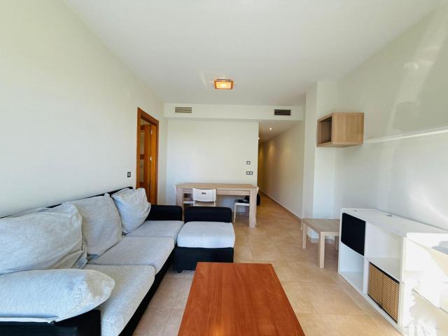 Piso en venta en la Marina Baixa, Valencia