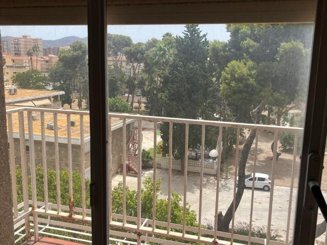 Piso en venta en El Plan, Campo de Cartagena y Mar Menor