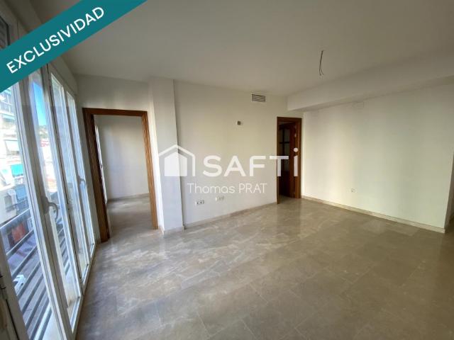 Apartamento en venta en Este, Málaga