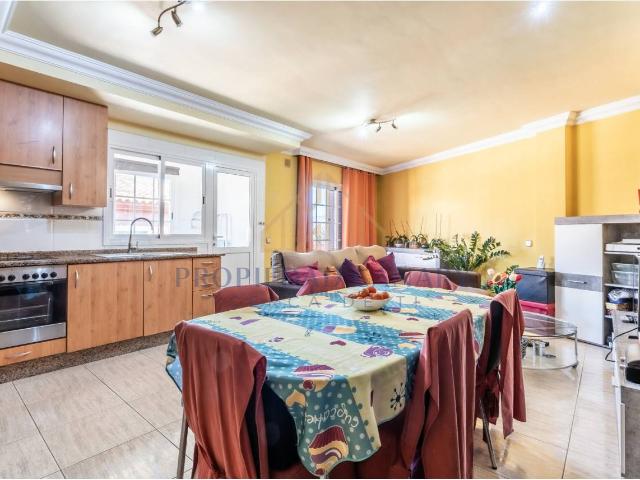 Piso en venta en Puerto De La Cruz, Canarias