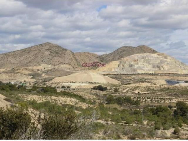 Local Comercial en venta en el Rebolledo, l'Alacantí