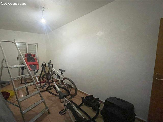 Piso en venta en Elche De La Sierra, el Toscar