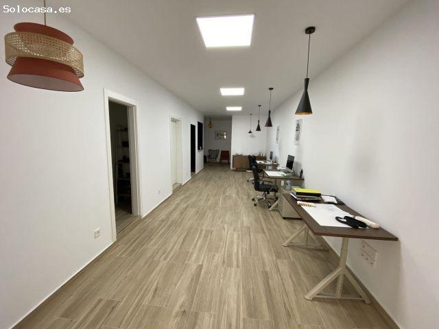 Local Comercial en venta en Dones de les Palmes, el Baix Vinalopó