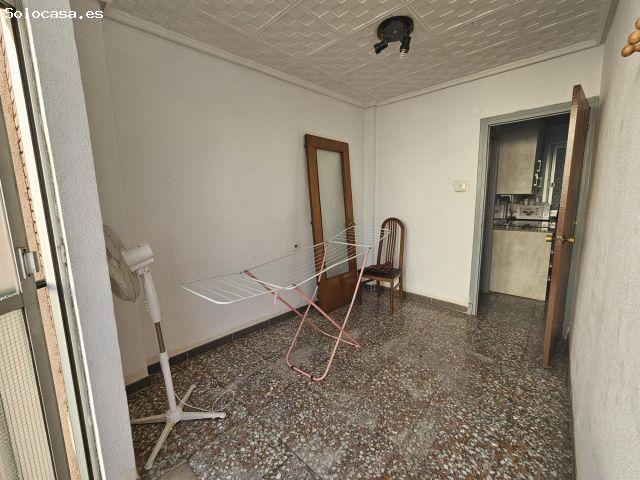 Piso en venta en Carrús Oest, Elche