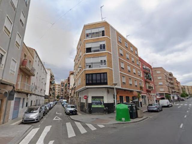 Piso en venta en Carrús Est, Elche