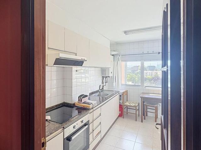 Apartamento en venta en A Coruña, Galicia