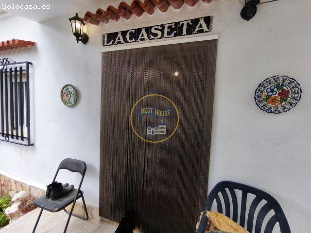Casa en venta en la Vall d'Albaida, Valencia