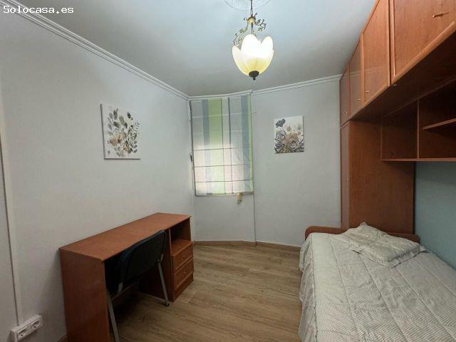 Piso en alquiler en A Carballeira, Ourense