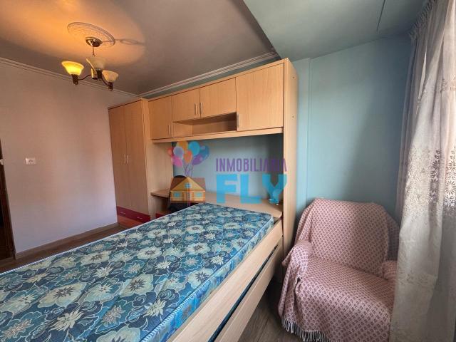 Habitación en alquiler en A Carballeira, Ourense