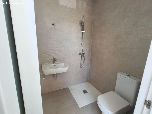 Piso en venta en Parcelas de Porsiver, Gelves