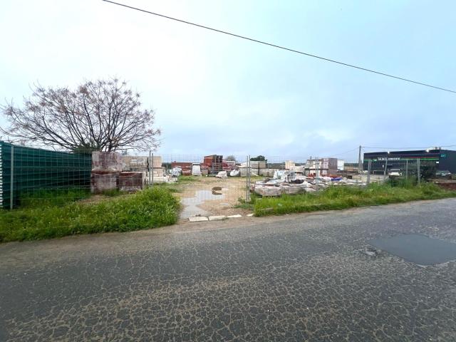 Terreno en venta en Gerena, Andalucía