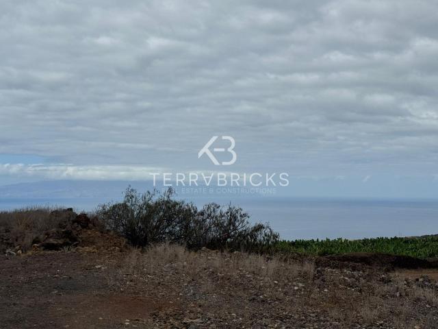 Chalet en venta en Guía de Isora, Canarias