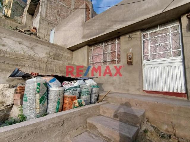 Casa venta en Tingo Grande, Arequipa