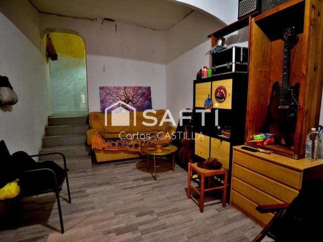 Dúplex en venta en l'Alacantí, Valencia