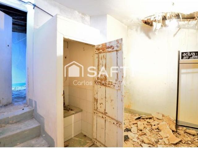 Piso en venta en l'Alacantí, Valencia