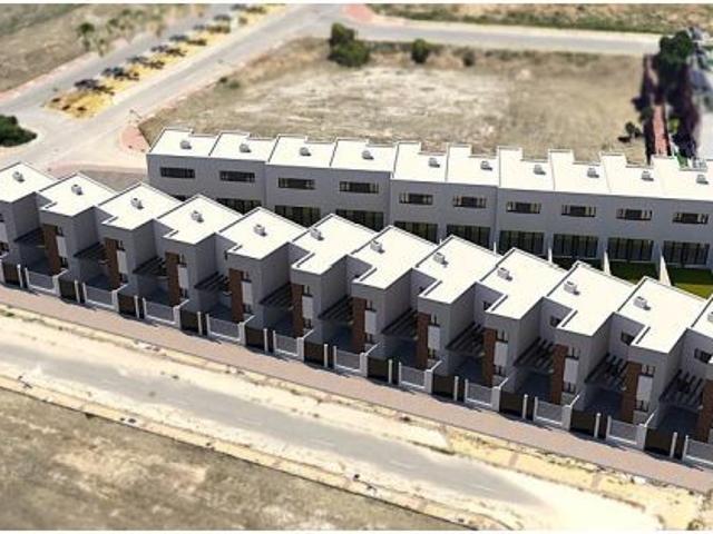 Casa en venta en Jun, Granada