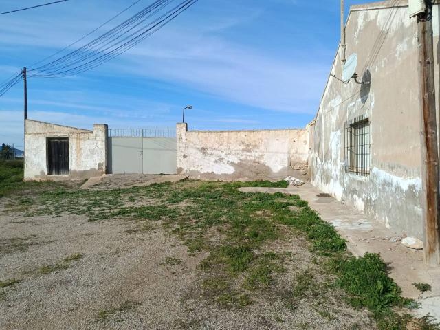 Casa en venta en La Aljorra, Campo de Cartagena y Mar Menor