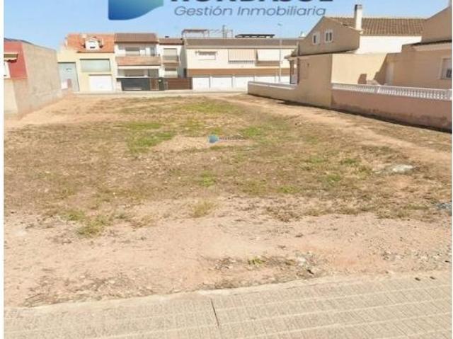 Local Comercial en venta en La Aljorra, Campo de Cartagena y Mar Menor