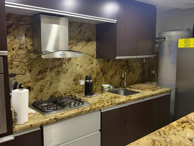 Apartamento en venta en Palo Negro, Aragua