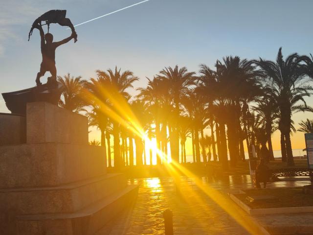 Garaje en venta en Costa del Sol Occidental, Andalucía