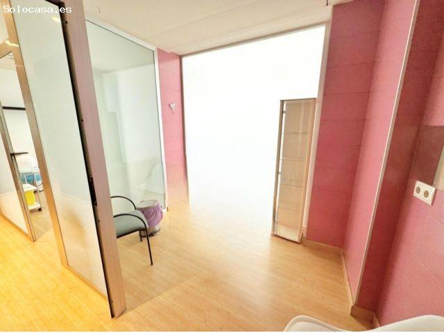 Local Comercial en venta en El Progreso, el Vinalopó Mitjà / El Vinalopó Medio
