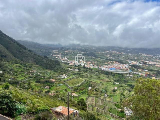 Casa en venta en La orotava, Pino Alto