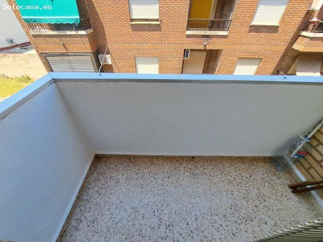 Piso en venta en La Pobla Llarga