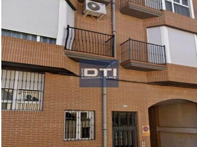 Piso en venta en La Roda, Castilla-La Mancha