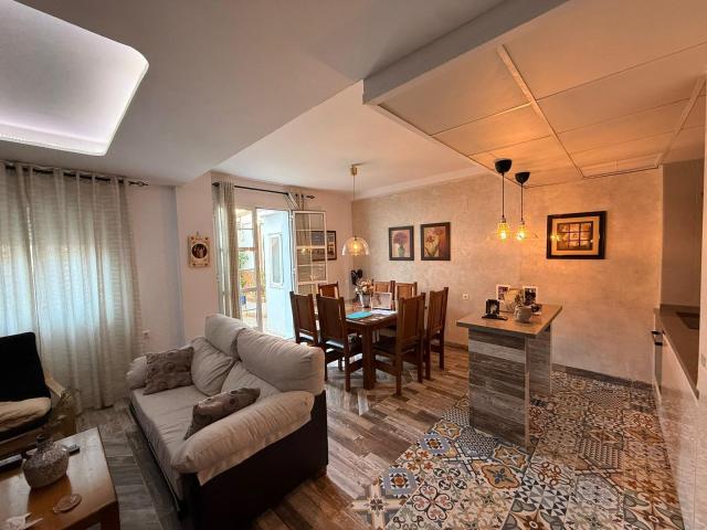 Casa en venta en La Victoria, Andalucía