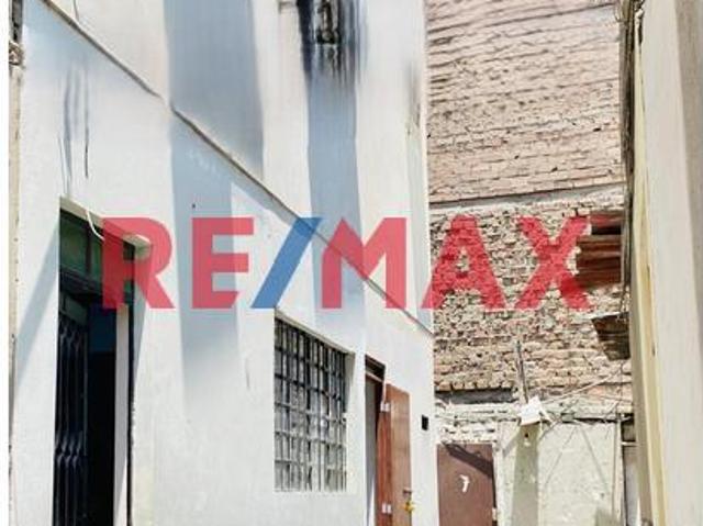 Casa venta en La Victoria, Lima Metropolitana