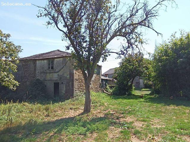 Casa en venta en Aranga, Betanzos