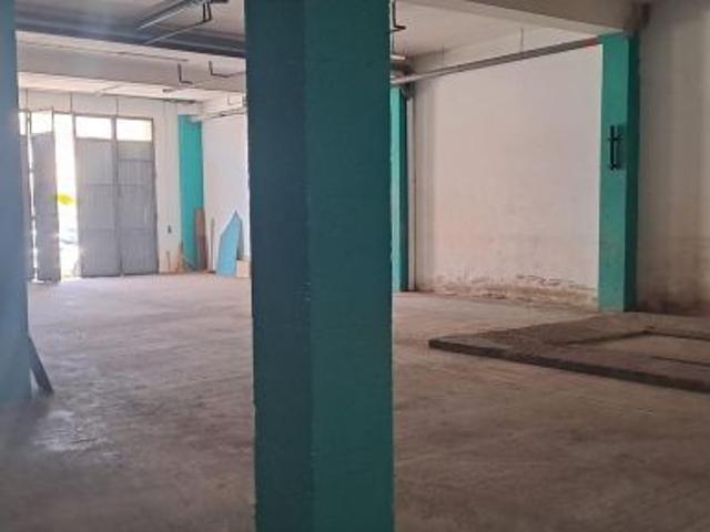 Local Comercial en alquiler en Amposta, Valletes