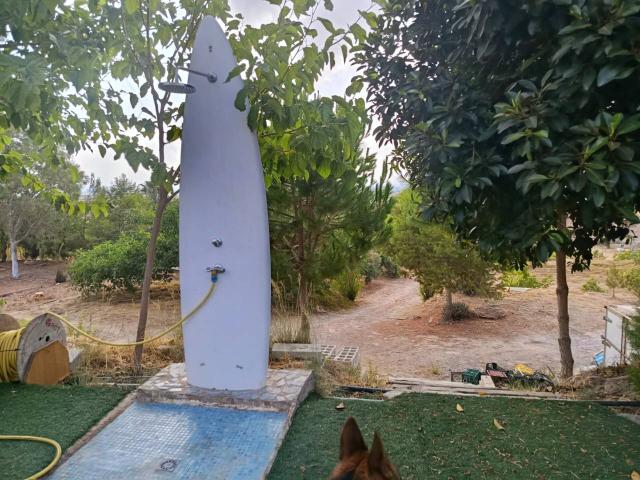 Casa en venta en La Magdalena, Campo de Cartagena y Mar Menor