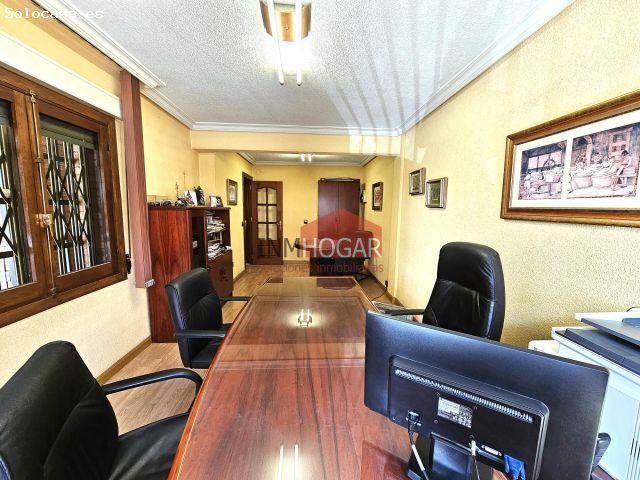 Piso en venta en Peñalba De Ávila