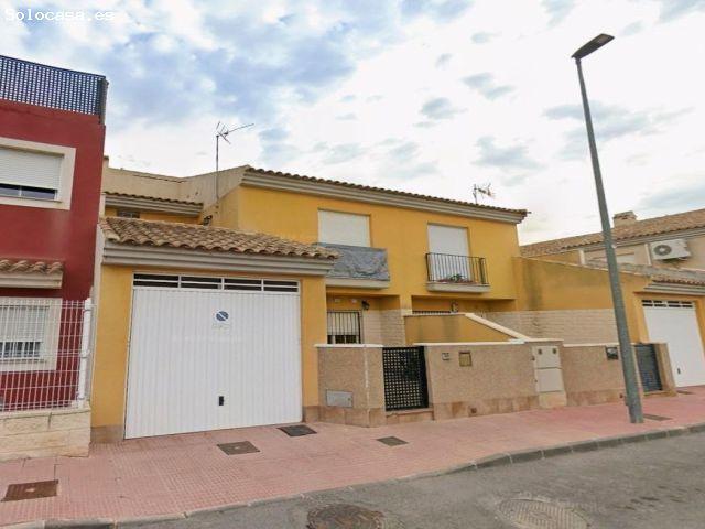 Casa en venta en La Florida, Vega Media del Segura