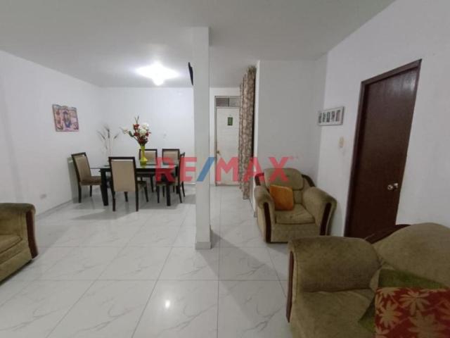 Casa venta en San Martin De Porres, Lima Metropolitana