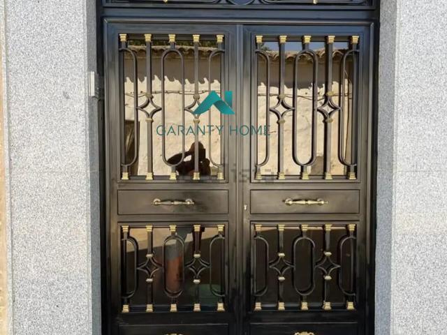 Piso en venta en Madrigalejo