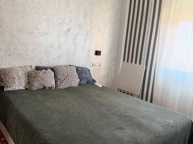 Piso en venta en Ciudad Jardín, Málaga-Costa del Sol