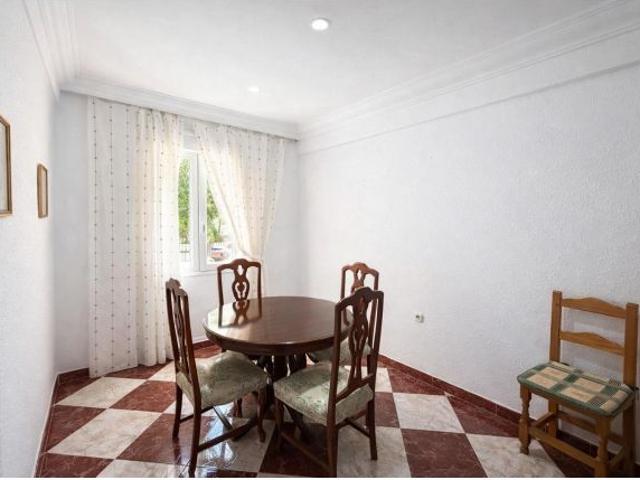 Piso en venta en Ciudad Jardín, Málaga-Costa del Sol
