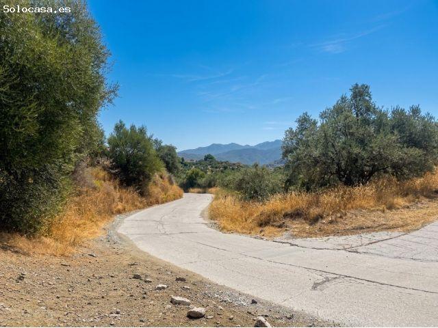 Local Comercial en venta en Sierra de las Nieves, Andalucía