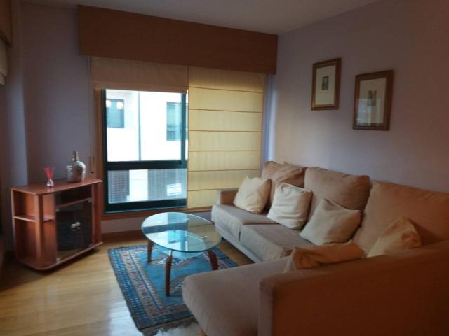 Piso en venta en Mondariz-balneario, Troncoso