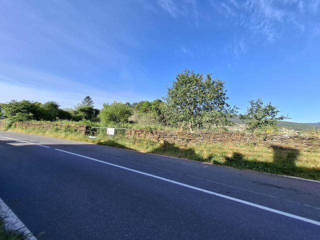 Terreno en venta en Tomiño, Vigo