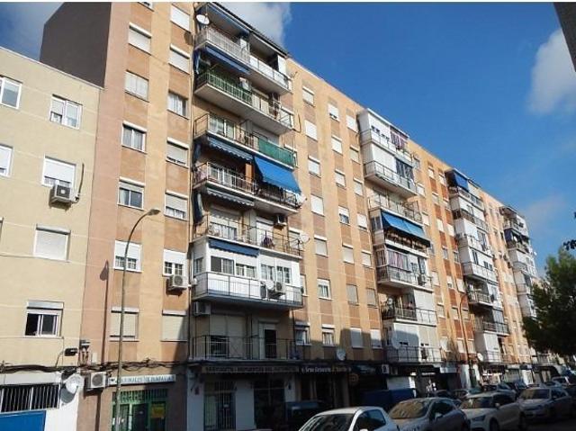 Piso en venta en Parque Vosa, Móstoles