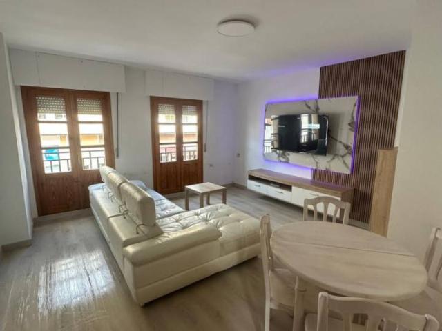 Piso en venta en Motilla Del Palancar, Castilla-La Mancha