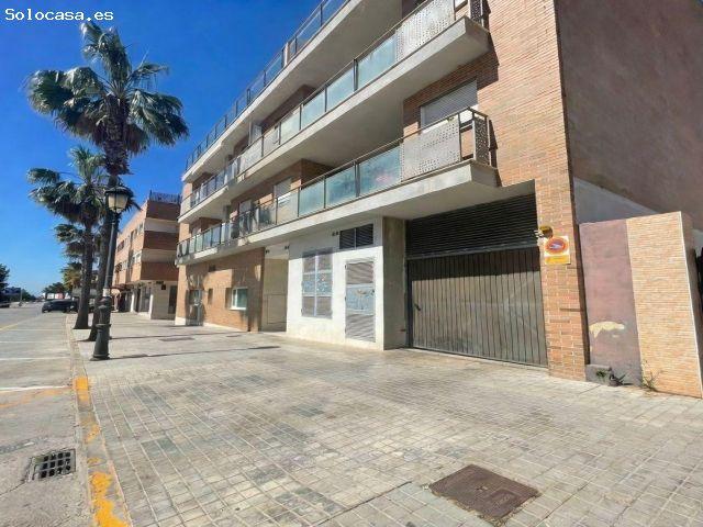 Local Comercial en venta en el Camp de Túria, Valencia
