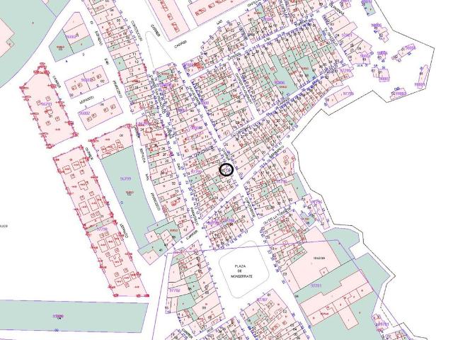 Terreno en venta en Rabaloche, el Baix Segura / La Vega Baja